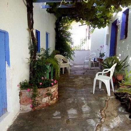 Las Parras Rute Exterior photo